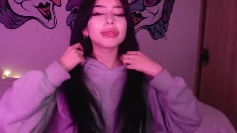 Valerie  April   online show from 27, 12, 2024