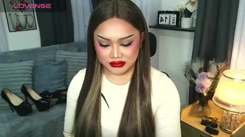 Snapshot of lustful_sasha chatting on 14, 5, 2026 Sasha online show from 14, 5, 2026