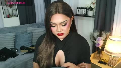 Snapshot of lustful_sasha chatting on 15, 5, 2026 Sasha online show from 15, 5, 2026