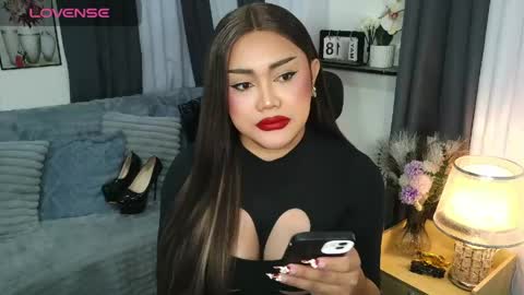 Snapshot of lustful_sasha chatting on 18, 5, 2026 Sasha online show from 18, 5, 2026