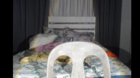 marie love you online show from 4, 1, 2025