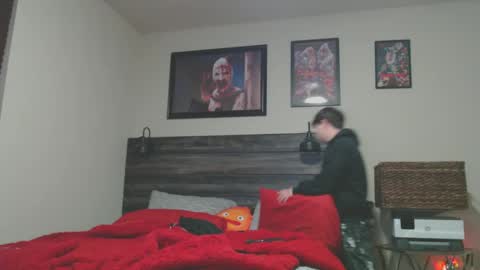 LustfulLives online show from 6, 12, 2024