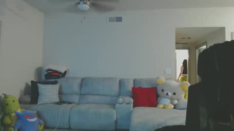 LustfulLives online show from 12, 12, 2024