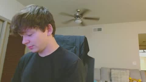 LustfulLives online show from 12, 2, 2026