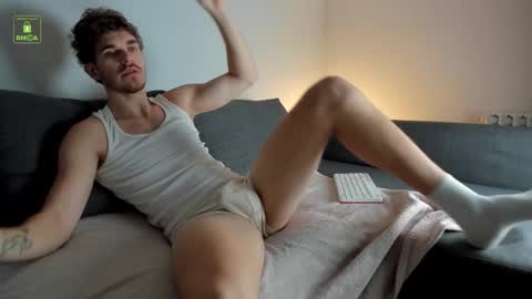 lustfullooking online show from 7, 11, 2025