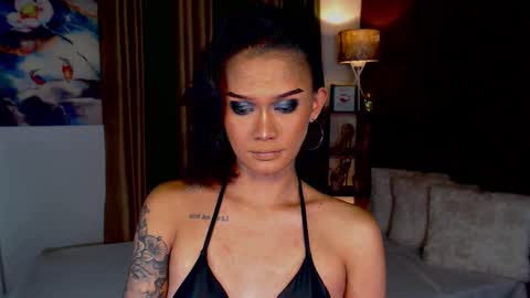 AdriannaFowks online show from 21, 1, 2025