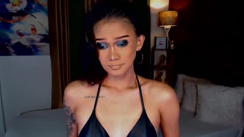 AdriannaFowks online show from 22, 1, 2025