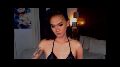 AdriannaFowks online show from 26, 2, 2025