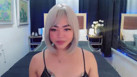 Snapshot of lustfuloffendertrina chatting on 3, 1, 2025 Trina online show from 3, 1, 2025