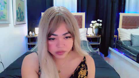 Snapshot of lustfuloffendertrina chatting on 10, 1, 2025 Trina online show from 10, 1, 2025