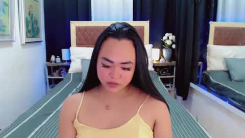 Snapshot of lustfuloffendertrina chatting on 24, 1, 2025 Trina online show from 24, 1, 2025