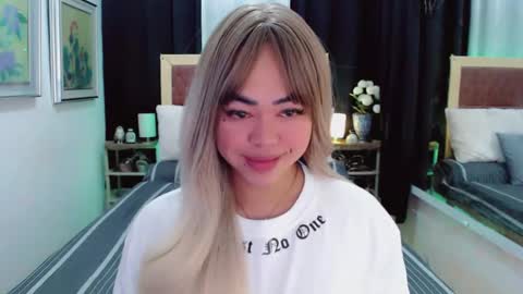 Snapshot of lustfuloffendertrina chatting on 27, 1, 2025 Trina online show from 27, 1, 2025