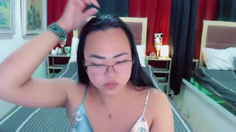 Snapshot of lustfuloffendertrina chatting on 25, 2, 2025 Trina online show from 25, 2, 2025