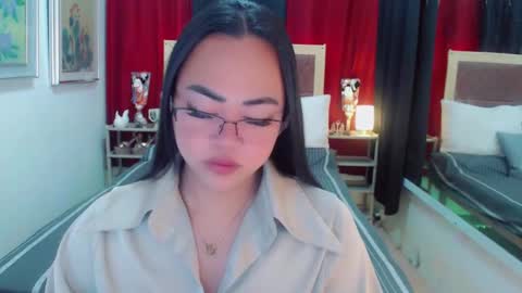 Snapshot of lustfuloffendertrina chatting on 3, 3, 2025 Trina online show from 3, 3, 2025