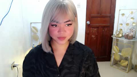 Snapshot of lustfuloffendertrina chatting on 27, 2, 2026 Trina online show from 27, 2, 2026
