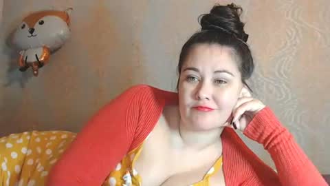 lustifulm online show from 19, 4, 2026