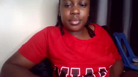 lustrous-choco online show from 9, 4, 2026