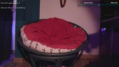 lusty_strays online show from 10, 1, 2026