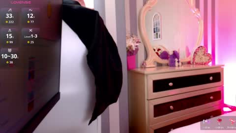 Rose online show from 7, 4, 2026