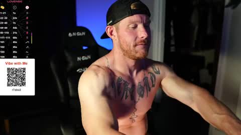 luther_daddy online show from 15, 5, 2026