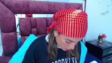 lutza_bela online show from 3, 1, 2025