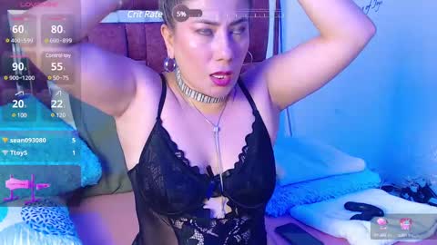 lutza_bela online show from 9, 1, 2025