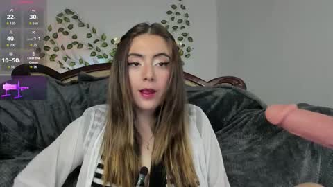 Lucy Manson online show from 15, 3, 2026