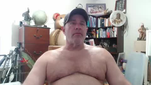 Snapshot of luv2bnakedallthetime chatting on 6, 12, 2024 Tony online show from 6, 12, 2024