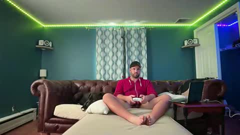 Snapshot of luv2watch1980 chatting on 5, 12, 2024 luv2watch1980 online show from 5, 12, 2024