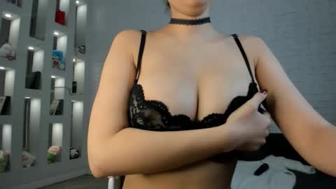 Yuna online show from 29, 11, 2025