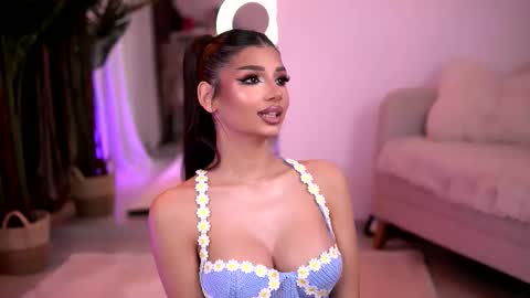 Caprice online show from 19, 1, 2026