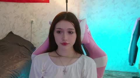 Snapshot of luvellina chatting on 1, 7, 2026 luvellina online show from 1, 7, 2026
