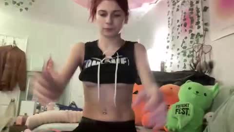 luvkoko online show from 26, 11, 2025