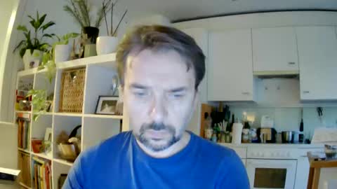 Luvly online show from 28, 1, 2025