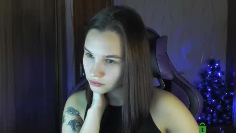 Snapshot of luvmeeow chatting on 1, 12, 2024 Ann online show from 1, 12, 2024