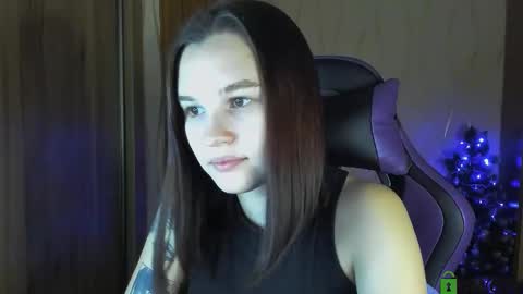 Snapshot of luvmeeow chatting on 2, 12, 2024 Ann online show from 2, 12, 2024