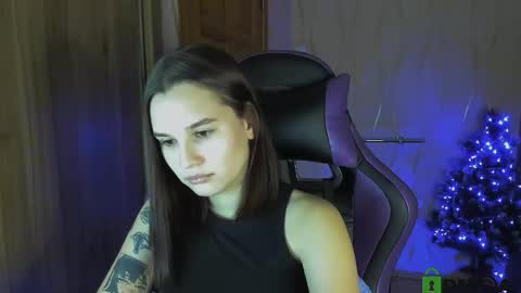 Snapshot of luvmeeow chatting on 4, 12, 2024 Ann online show from 4, 12, 2024