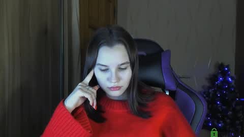 Snapshot of luvmeeow chatting on 5, 12, 2024 Ann online show from 5, 12, 2024