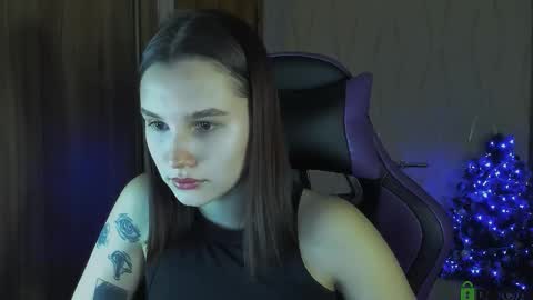 Snapshot of luvmeeow chatting on 8, 12, 2024 Ann online show from 8, 12, 2024