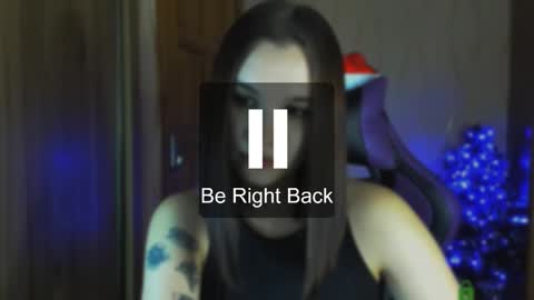 Snapshot of luvmeeow chatting on 11, 12, 2024 Ann online show from 11, 12, 2024