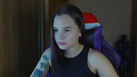 Snapshot of luvmeeow chatting on 28, 12, 2024 Ann online show from 28, 12, 2024