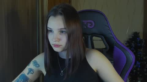 Snapshot of luvmeeow chatting on 4, 1, 2025 Ann online show from 4, 1, 2025