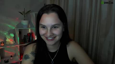 Snapshot of luvmeeow chatting on 29, 9, 2025 Ann online show from 29, 9, 2025