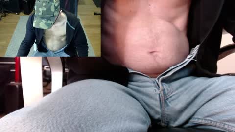 Snapshot of luvshonitoff chatting on 19, 12, 2024 Jim Bo online show from 19, 12, 2024