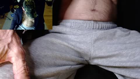 Snapshot of luvshonitoff chatting on 5, 1, 2025 Jim Bo online show from 5, 1, 2025