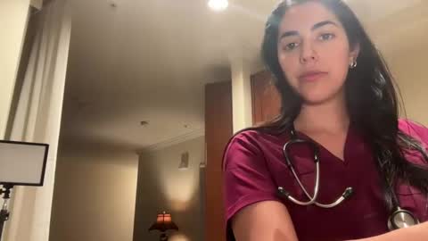 Snapshot of luxcher22 chatting on 9, 1, 2025 luxcher22 online show from 9, 1, 2025