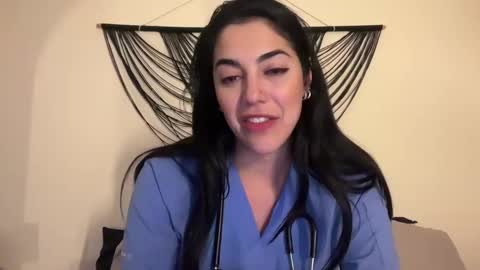 Snapshot of luxcher22 chatting on 11, 1, 2025 luxcher22 online show from 11, 1, 2025