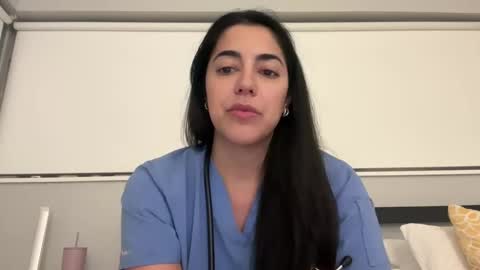 Snapshot of luxcher22 chatting on 15, 1, 2025 luxcher22 online show from 15, 1, 2025