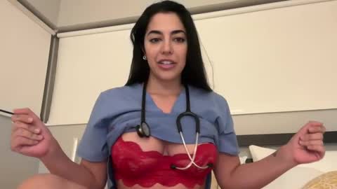 Snapshot of luxcher22 chatting on 16, 1, 2025 luxcher22 online show from 16, 1, 2025