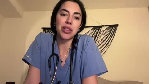 Snapshot of luxcher22 chatting on 26, 1, 2025 luxcher22 online show from 26, 1, 2025